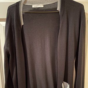 Pierre Balmain Cardigan!